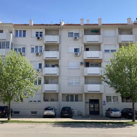 Apartman Senjak Pirot Ngoại thất bức ảnh