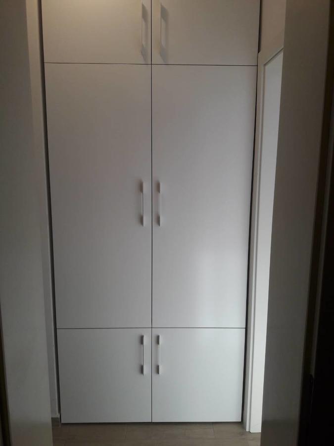 Apartman Senjak Pirot Ngoại thất bức ảnh