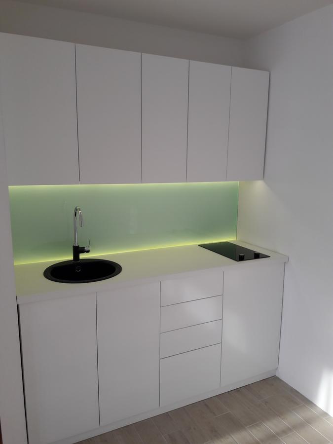 Apartman Senjak Pirot Ngoại thất bức ảnh